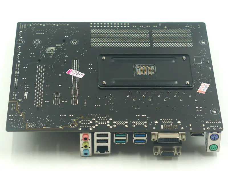 Základní deska Asus A88XM-A/USB 3.1